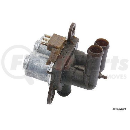 001 830 34 84 by AFTERMARKET - HVAC Heater Control Valve Solenoid for MERCEDES BENZ