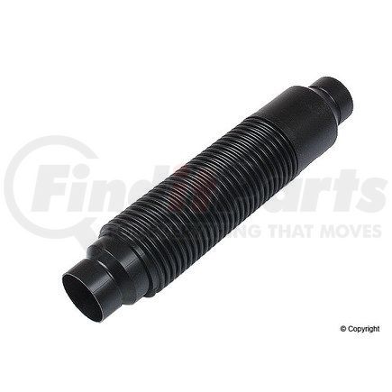 043 255 355 A by AFTERMARKET - Hot Air Hose for VOLKSWAGEN AIR