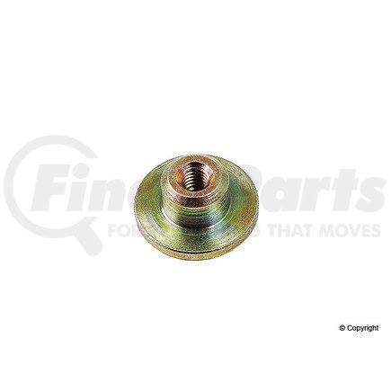 049 109 207 by AFTERMARKET - Engine Timing Cover Nut for VOLKSWAGEN WATER