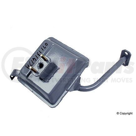 071 131 617 A by AFTERMARKET - EGR Valve Filter for VOLKSWAGEN AIR