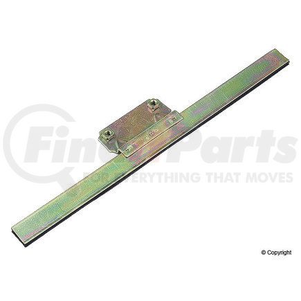 111 837 571 G by AFTERMARKET - Window Regulator Rail for VOLKSWAGEN AIR