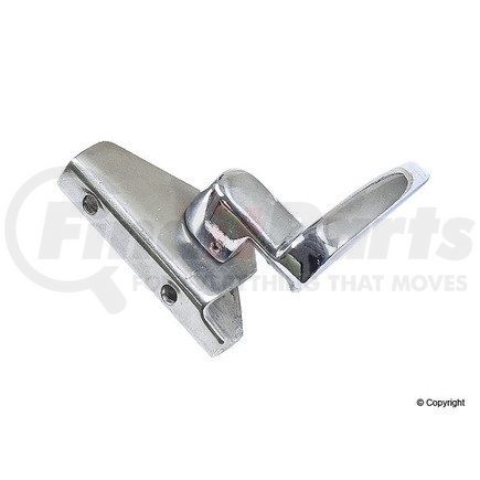 111 837 640 B by AFTERMARKET - Vent Window Latch for VOLKSWAGEN AIR
