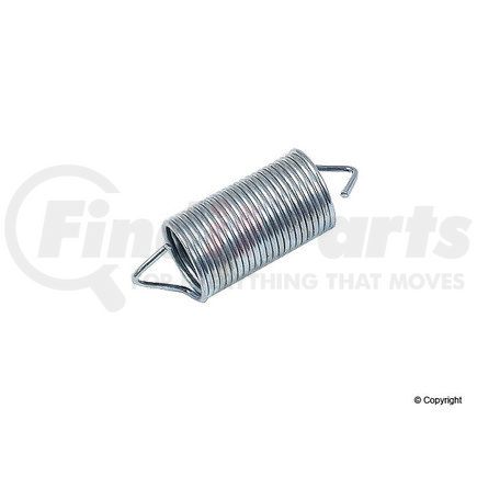 113 129 881 A by AFTERMARKET - Throttle Return Spring for VOLKSWAGEN AIR