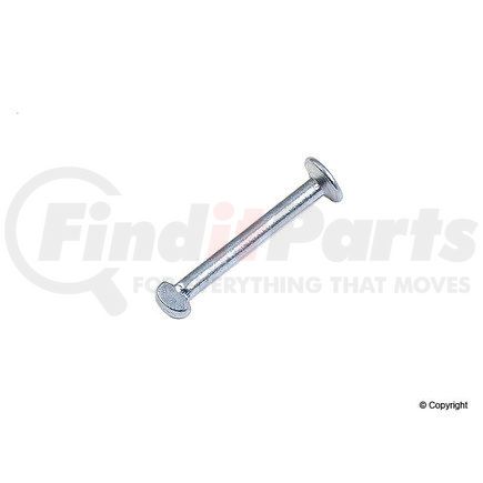 113 609 279 C by AFTERMARKET - Drum Brake Shoe Anchor Pin for VOLKSWAGEN AIR