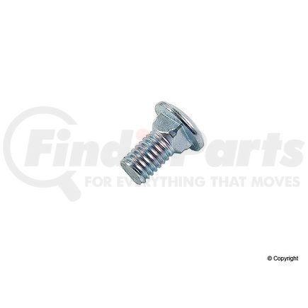 113 707 191 C by AFTERMARKET - Bumper Carrier Bolt for VOLKSWAGEN AIR