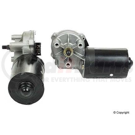 1J0 955 119 by AFTERMARKET - Windshield Wiper Motor for VOLKSWAGEN WATER