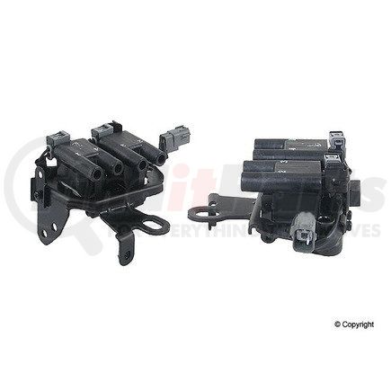 27301 23700 by AFTERMARKET - Ignition Coil for HYUNDAI