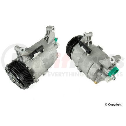 C08 0018A by AFTERMARKET - A/C Compressor for BMW