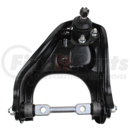 CA T558362 by AFTERMARKET - Suspension Control Arm and Ball Joint Assembly for HONDA