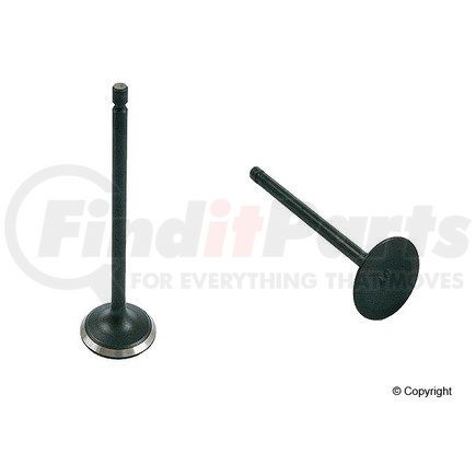 CZA 008 by AFTERMARKET - Engine Intake Valve for HYUNDAI