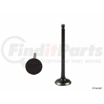 CZA 013E by AFTERMARKET - Engine Exhaust Valve for HYUNDAI