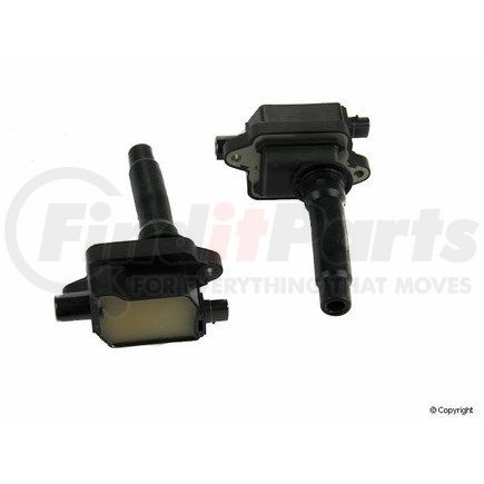 LCB 006 by AFTERMARKET - Direct Ignition Coil for For Kia