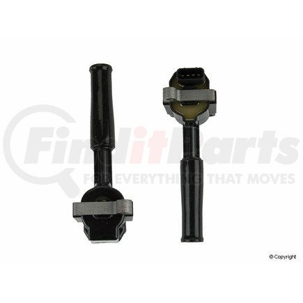 LNE 1510AB E by AFTERMARKET - Direct Ignition Coil for JAGUAR