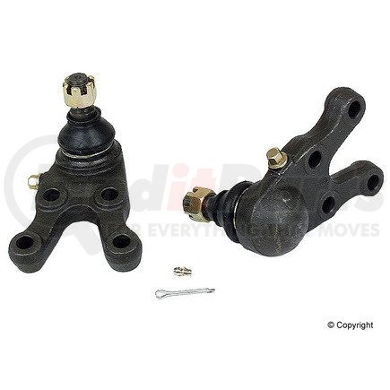 MB831037 by AFTERMARKET - Suspension Ball Joint for MITSUBISHI