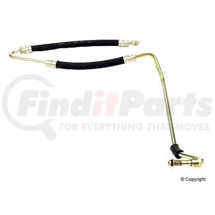 MNA 3983BC by AFTERMARKET - Power Steering Pressure Hose for JAGUAR