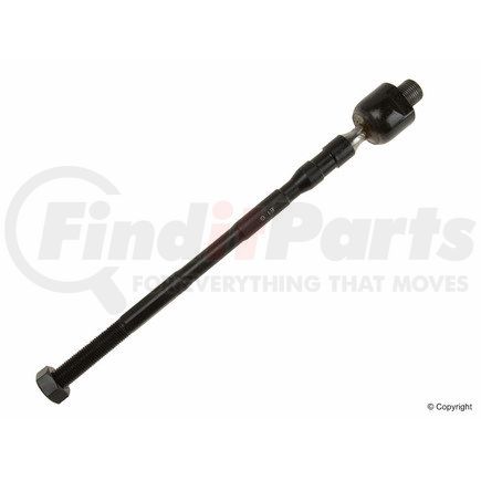 RE GEV800051 by AFTERMARKET - Steering Tie Rod for SUBARU