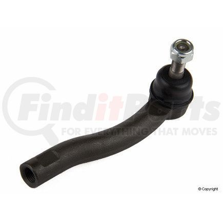 TE 01013L by AFTERMARKET - Steering Tie Rod End for TOYOTA