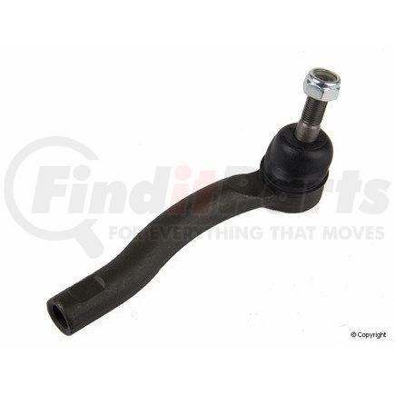 TE 01013R by AFTERMARKET - Steering Tie Rod End for TOYOTA