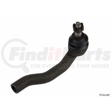 TE 02006R by AFTERMARKET - Steering Tie Rod End