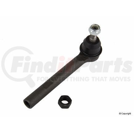 TE 02009 by AFTERMARKET - Steering Tie Rod End