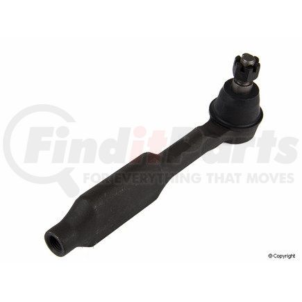 TE 05011 by AFTERMARKET - Steering Tie Rod End for HONDA