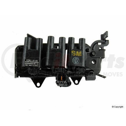 27301 37120A by AFTERMARKET - Ignition Coil for HYUNDAI