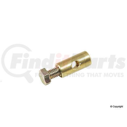 311 129 777 by AFTERMARKET - Accelerator Cable Connector for VOLKSWAGEN AIR