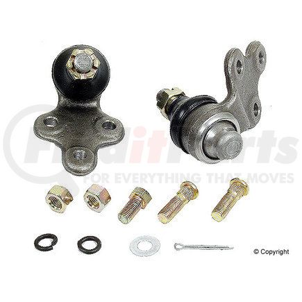 43330 29205 by AFTERMARKET - Suspension Ball Joint for TOYOTA