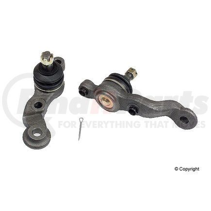 43330 39355 by AFTERMARKET - Suspension Ball Joint for TOYOTA