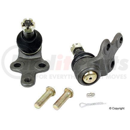 43330 39285 by AFTERMARKET - Suspension Ball Joint for TOYOTA