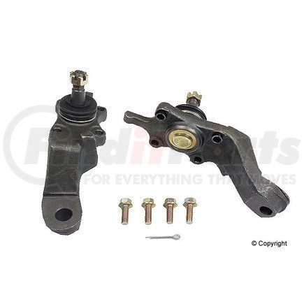 43330 39366 by AFTERMARKET - Suspension Ball Joint for TOYOTA