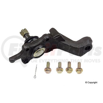 43340 39286 by AFTERMARKET - Suspension Ball Joint for TOYOTA