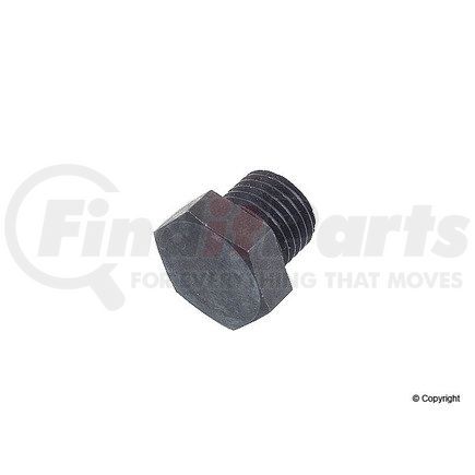 45 02 142 by AFTERMARKET - Engine Oil Drain Plug for SAAB