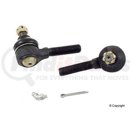 45046 19135 by AFTERMARKET - Steering Tie Rod End for TOYOTA