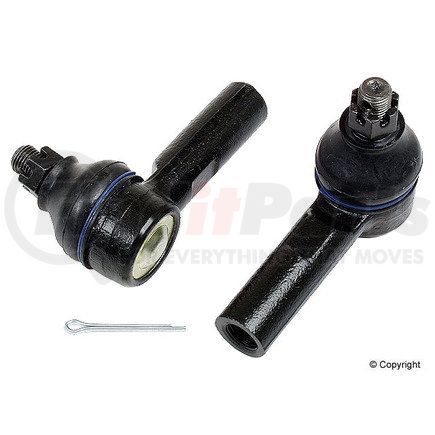 45046 29205 by AFTERMARKET - Steering Tie Rod End for TOYOTA