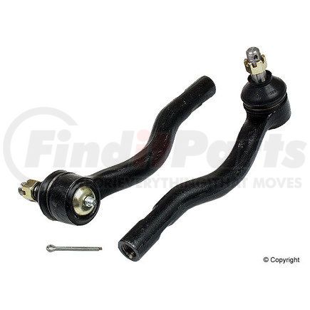45046 29235 by AFTERMARKET - Steering Tie Rod End for TOYOTA