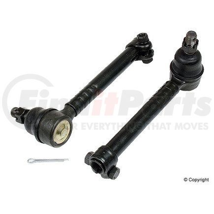 45460 19225 by AFTERMARKET - Steering Tie Rod End for TOYOTA
