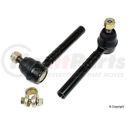 45460 29225 by AFTERMARKET - Steering Tie Rod End for TOYOTA