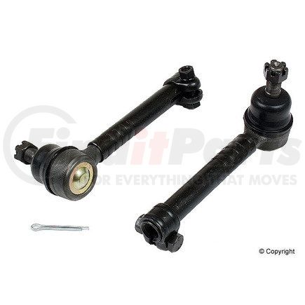 45460 39165 by AFTERMARKET - Steering Tie Rod End for TOYOTA