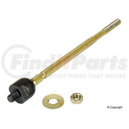 45503 19055 by AFTERMARKET - Steering Tie Rod Assembly for TOYOTA