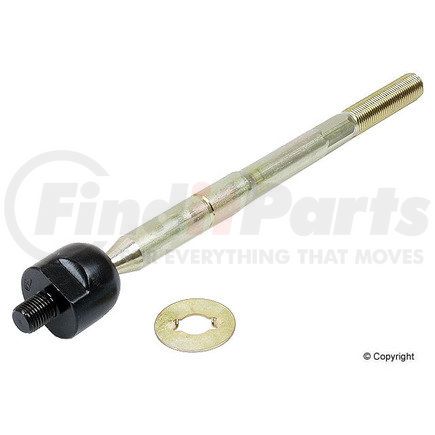 45503 39065 by AFTERMARKET - Steering Tie Rod Assembly for TOYOTA