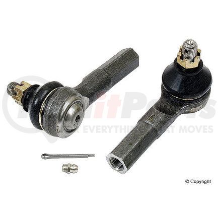 48520 50A26 by AFTERMARKET - Steering Tie Rod End