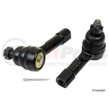 48520 50J25 by AFTERMARKET - Steering Tie Rod End for INFINITY