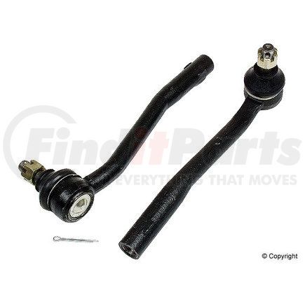 48520 P9001 by AFTERMARKET - Steering Tie Rod End