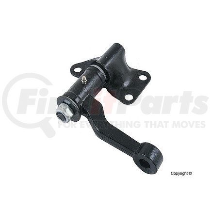 48530 01G25 by AFTERMARKET - Steering Idler Arm