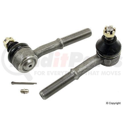 48570 31G25 by AFTERMARKET - Steering Tie Rod End