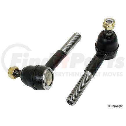 48570 61G25 by AFTERMARKET - Steering Tie Rod End