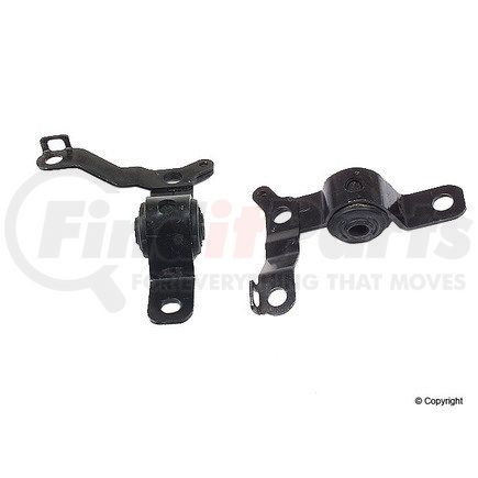 48076 12031 by AFTERMARKET - Suspension Control Arm Strut Mount for TOYOTA