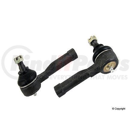 48520 2B025 by AFTERMARKET - Steering Tie Rod End