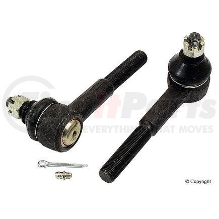 48520 31G25 by AFTERMARKET - Steering Tie Rod End